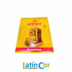PANETON AMERICA 1K
