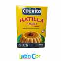 NATILLA CON PANELA COÉXITO X 400 G