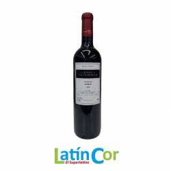 VINO SYRAH ROBLE FINCA FLICHMAN