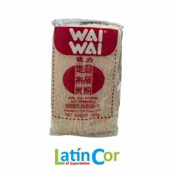 RICE VERMICELLI WAI WAI BRAND 200G