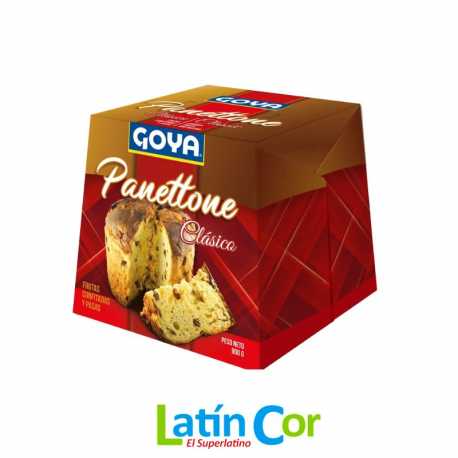 PANETON GOYA 900G