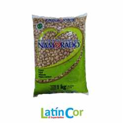 FRIJOL CARIOCA NAMORADO 1KG