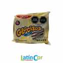 GLACITAS CHOCONIEVE X6