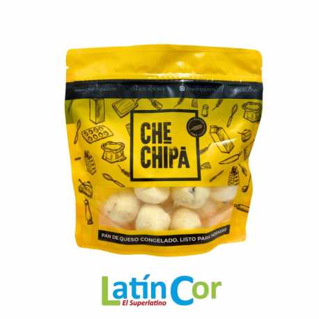 CHE CHIPA CLASICA 24U 510gr