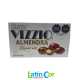 VIZZIO COSTA ALMENDRA X12U 122GR