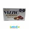 VIZZIO COSTA ALMENDRA X12U 122GR
