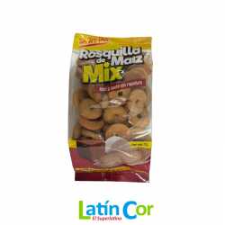 ROSQUILLAS MIX 227GR DMP