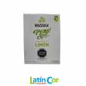 WASSKA PERU SOUR LIMON