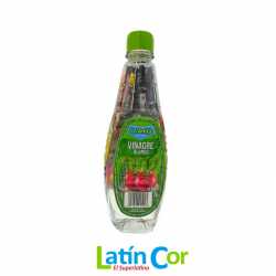 VINAGRE BLANCO LA ANITA 500ML