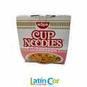 SOPA CAMARON NISSIN 