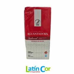 YERBA AGUANTADORA 500GR