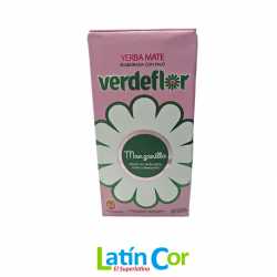 VERDEFLOR MANZANILLA 500G