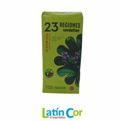 VERDEFLOR BLEND VITAL 500G