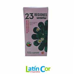 VERDEFLOR BLEND SERENO 500G