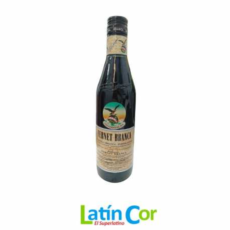 FERNET BRANCA ARGENTINO 700ML