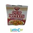 SOPA CARNE DE RES NISSIN