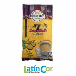 7 SEMILLAS LA NUESTRA 180G