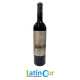 ESTANCIA MENDOZA BONARDA 750ML