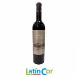 ESTANCIA MENDOZA BONARDA 750ML