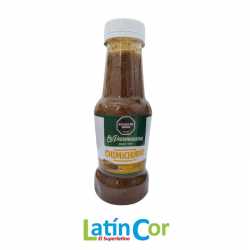 CHIMICHURRI TRAD. LA PARMESANA 300ML