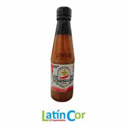 SALSA LOUISIANA LA ANITA 177ML