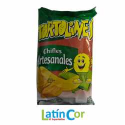 TORTOLINES ARTESANALES 200GR