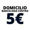 LATINCOR DOMICILIO BARCELONA CENTRO 